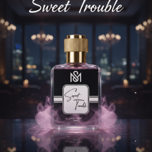 SM Sweet Trouble Eau de Parfum