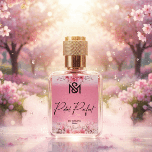 Peteel Perfect – Eau de Parfum (50ml)