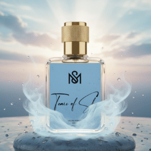 Tears of Sky – Eau de Parfum (50ml)