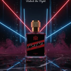 SM Crush Code Eau de Parfum