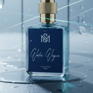 Water Whisper – Eau de Parfum (50ml)