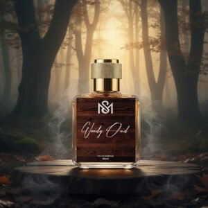 Bloody Oud – Eau de Parfum (50ml)